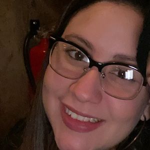 Meet your Posher, Cristina